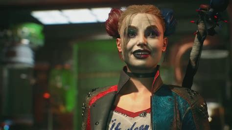 suicide squad game porn|Suicide Squad: Kill the Justice League